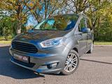 Ford Tourneo Courier Titanium/1Hand/Sitzhzng/Tempo - Ford Tourneo Courier aus 2016