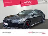 Audi RS6 Avant KERAMIK B&O PANO 360 AHK - gebrauchte Audi RS6 aus dem Jahr 2023