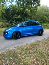 Opel Adam OPC Line - Opel Adam OPC Gebrauchtwagen