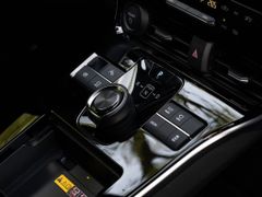 TOYOTA bZ4X Comfort-Paket