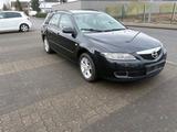 Mazda MAZDA 6 1.8 BENZIN - Mazda 6 in Krefeld