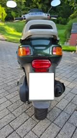 Piaggio SKR 125 Ur Piaggio 2-Takter Top Sammler Zustand - PIAGGIO SKR