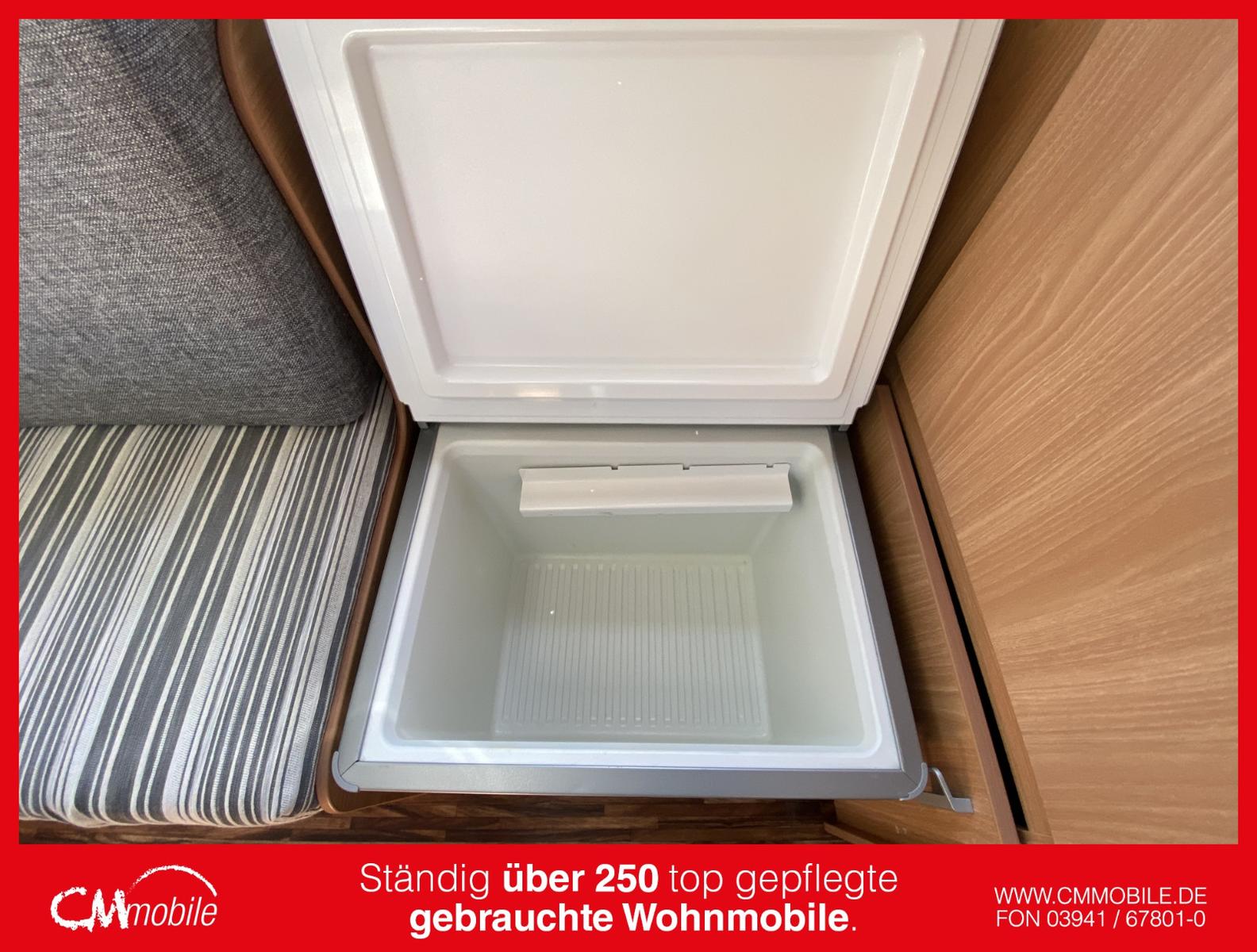 T@b 320 White Trimm - Rundsitzgruppe -