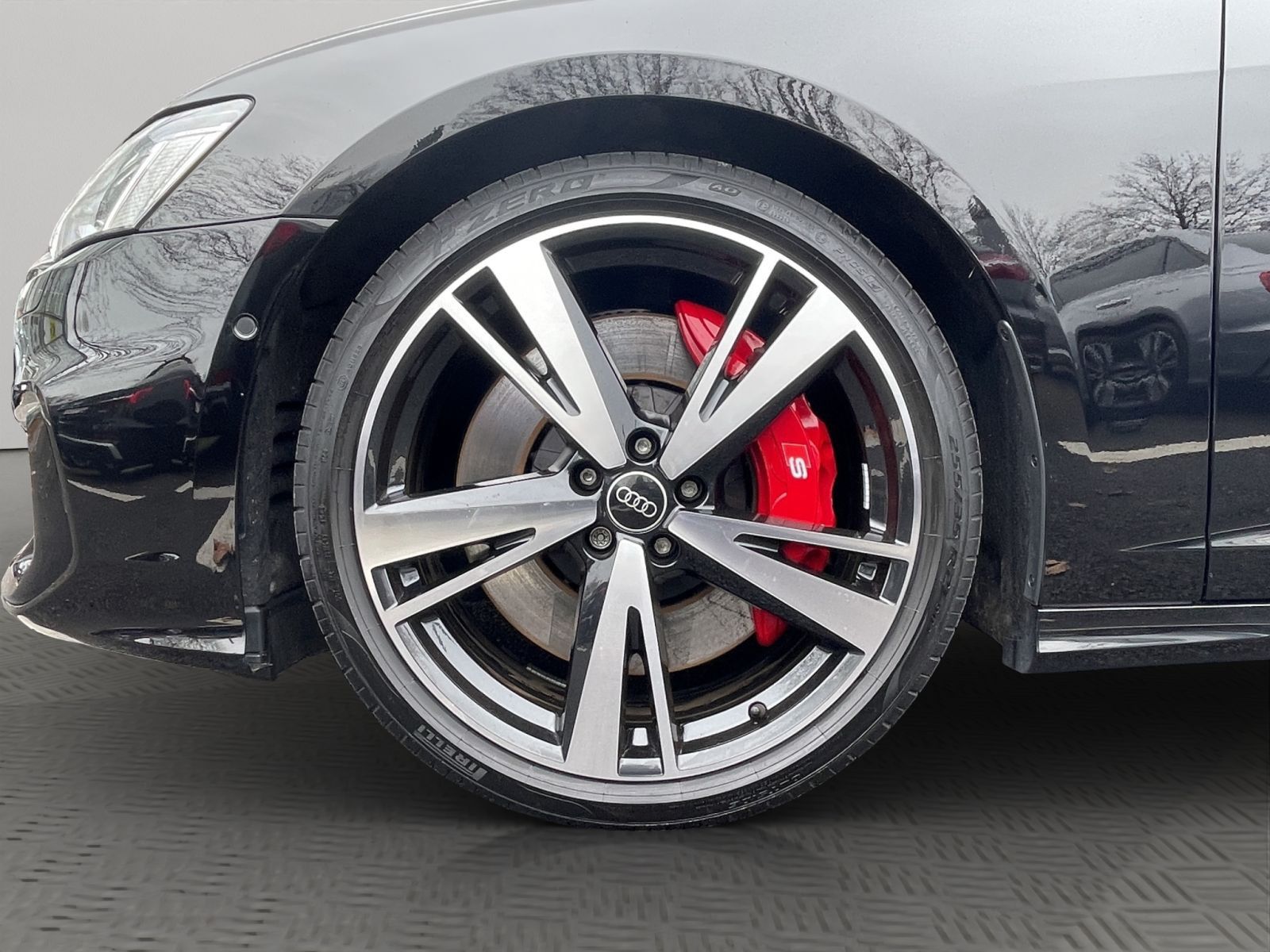 Audi S6 - Bild 19