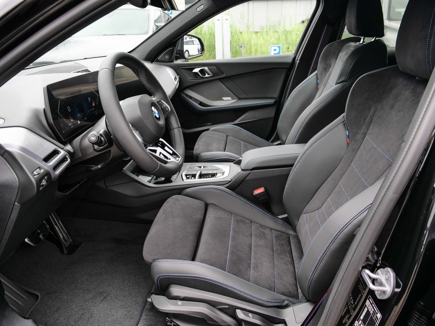 BMW 120 - Bild 9