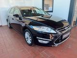 Ford Mondeo 2.0 TDCi Turnier Business Edition/2.Hd - gebrauchte Ford Mondeo aus dem Jahr 2014