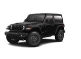 Jeep Wrangler 2.0 4x4|T-GDI|Willys|MY25|3TRG|HARDTOP - Jeep Wrangler: Hardtop