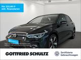 Volkswagen Golf VIII GTE eHybrid DSG ACC Business Premium A - Volkswagen: Gol Pre