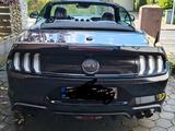 Ford Mustang 5.0 Ti-VCT V8 Convertible - Ford Mustang in Hagen