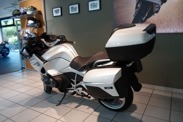 Fahrzeugabbildung BMW R1250RT Option 719