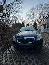 Skoda Roomster - Skoda Roomster in Dortmund