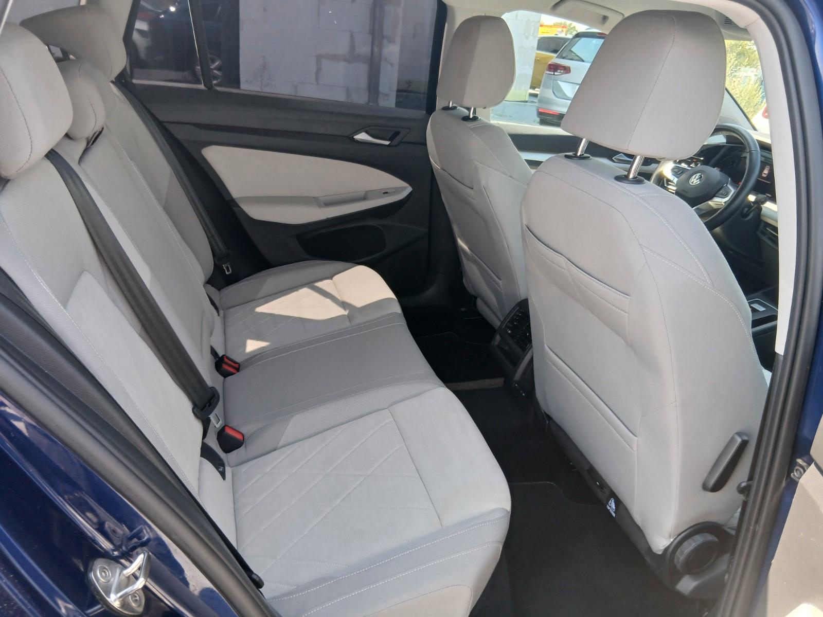 Volkswagen Golf VIII Variant Life Automatik, миниатюра 11