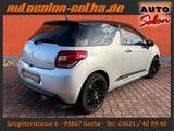 Citroën DS3 SoChic NAVI+KLIMAAUTO DAB TELEFON 17"LMR PDC - gebrauchte Citroën DS3 aus dem Jahr 2015