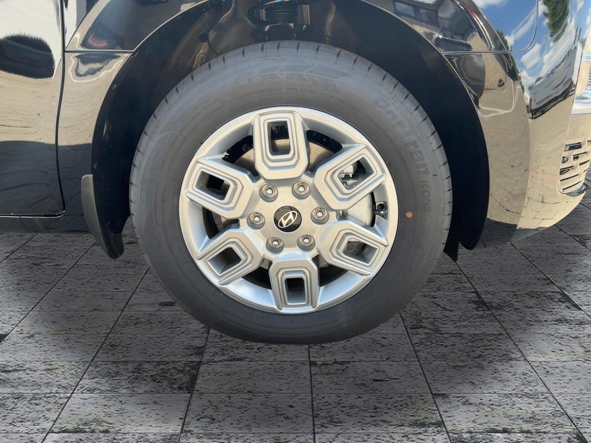 Hyundai Staria – Bild 7