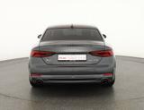 Audi A5 Coupe 40 TFSI S-line LED Navi Virtual Cockpit - gebrauchte Audi A5 aus dem Jahr 2019