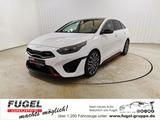 Kia ProCee'd 1.6 T-GDI DCT GT Pano|Bastuck|KomfortP. - Kia: 1.6