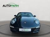 Porsche 911 Carrera 4 Cabrio | SHZ | Leder | Xeno |Tempo - Porsche 911 Urmodell aus 2009