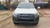 Isuzu D-Max Single Cab 2WD Basis - Isuzu Gebrauchtwagen