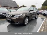 Nissan Qashqai Acenta 1.2 S.Heft ATM 40Tkm* Top - Nissan: At