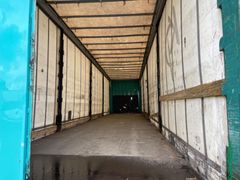 Fahrzeugabbildung Schmitz Cargobull Schmitz