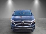 Renault TRAFIC Pkw Grand Life Blue dCi 150 EDC - : Pkw