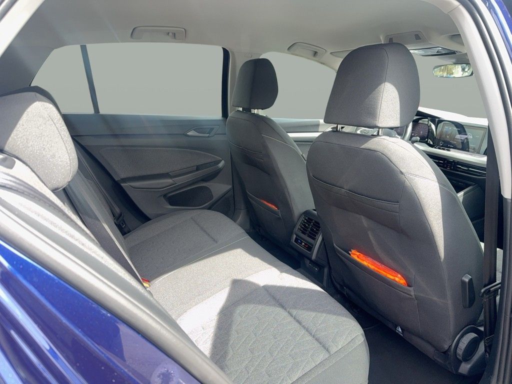 Volkswagen Golf - Bild 11