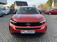 Opel Frontera - Vorschau Bild 3