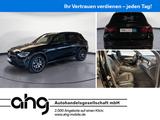 Mercedes-Benz GLC 400 d 4MATIC Autom. AMG Line AHK Panorama Le - Mercedes GLC 400 mit Schiebedach