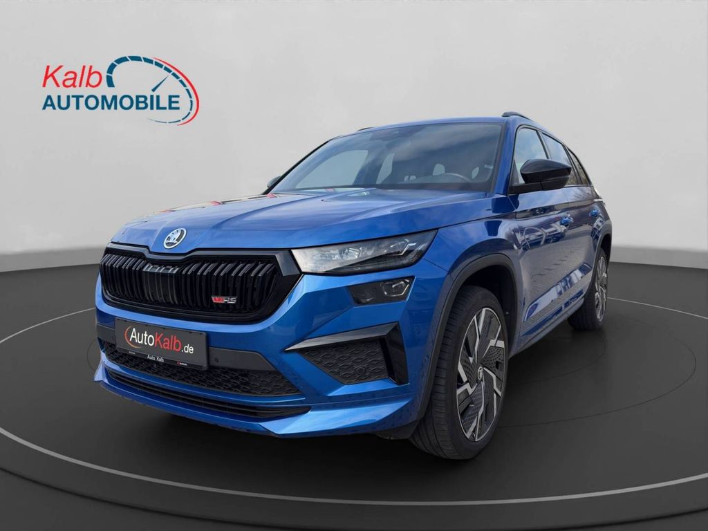 Image of Skoda Kodiaq