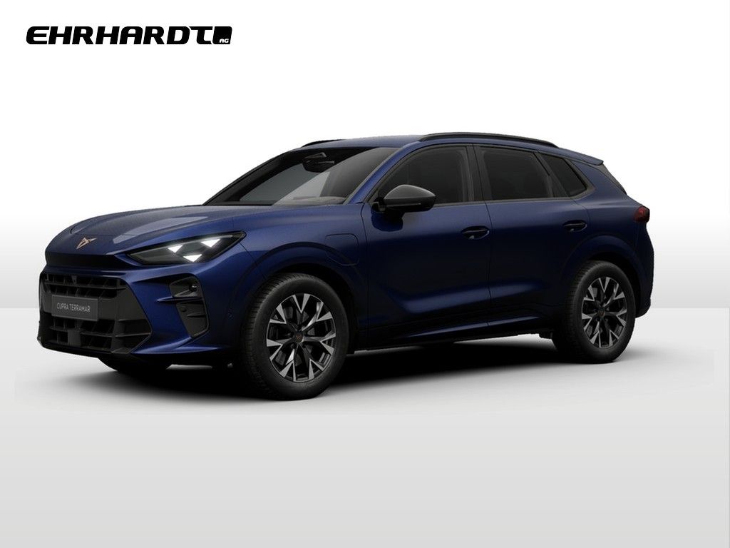 Cupra Terramar e-Hybrid 1.5 TSI DSG HEADUP*NAVI*LED*AC
