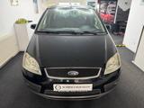 Ford C-Max 2,0 Trend Klima AHK PDC TÜV Neu - gebrauchte Ford C-Max aus dem Jahr 2005