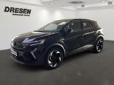 Renault Captur Techno Mild Hybrid 140 EDC+LED+ACC+Apple 