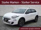Fiat 600 Hybrid Special Edition #DAB #CARPLAY - Fiat: Special