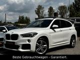 BMW X1 xDrive20i M Sport Steptronic HEAD UP * LED * - BMW X1 in Gelsenkirchen