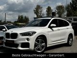 BMW X1 xDrive20i M Sport Steptronic HEAD UP * LED * - BMW X1 Gebrauchtwagen Duisburg