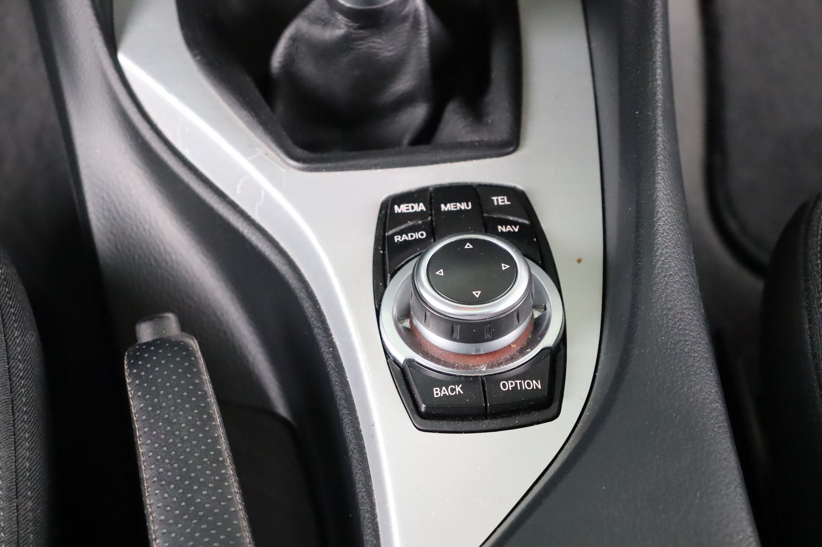 Fahrzeugabbildung BMW X1 18i * X-Line * Xenon * Sitzhzg.