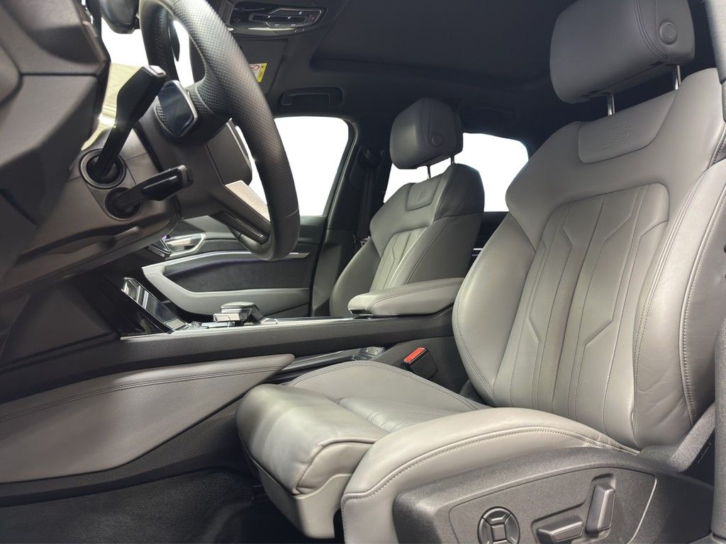 Audi e-tron - Bild 11