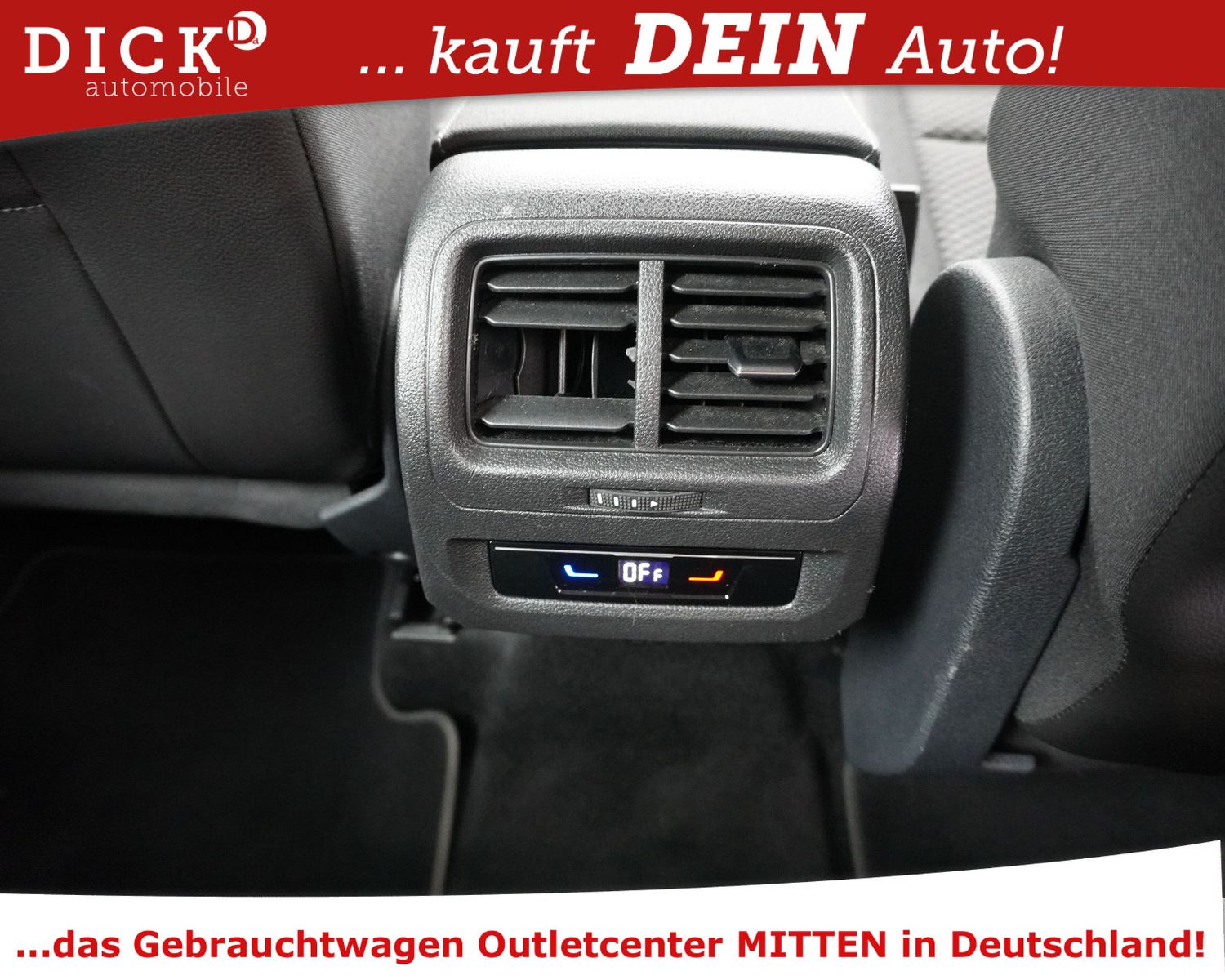 Fahrzeugabbildung Volkswagen Touran 1.5TSI Comfort NAVI+SHZ+ACC+VIRTU+PDC+DAB