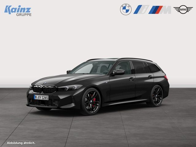 BMW M340i xDrive M Sport Pro/Pano/AHK/LenkHz