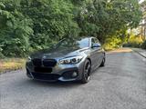 BMW 120i Edition M Sport Shadow A Edition M Spor... - BMW 120 Gebrauchtwagen in München
