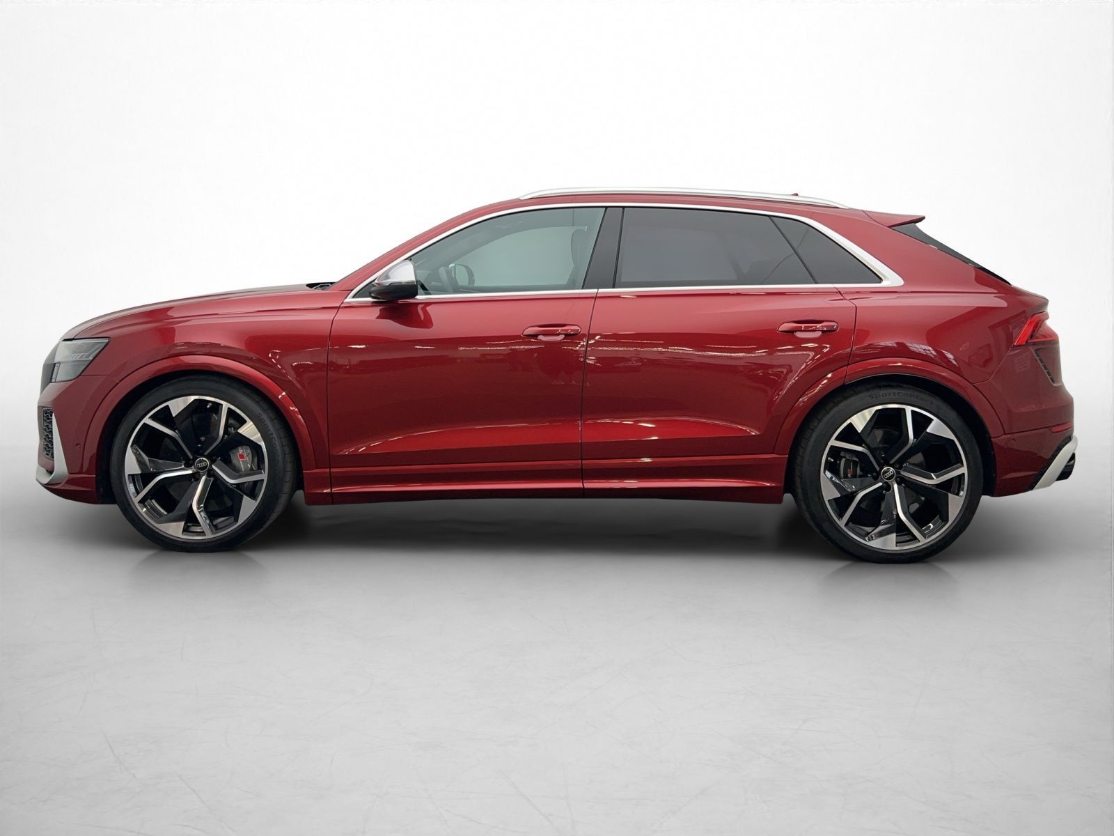 Audi RSQ8 - Bild 3