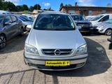 Opel Zafira 1.8  7- Sitzer - gebrauchte Opel Zafira aus dem Jahr 2004