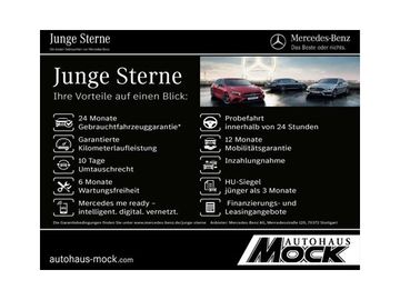 Mercedes C 180 - 12