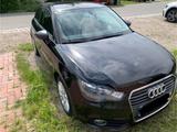 Audi A1 1.6 TDI 66kW S tronic Ambition - Audi A1 mit Diesel-Antrieb: Tronic
