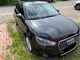Audi A1 1.6 TDI 66kW S tronic Ambition - Audi A1 mit Diesel-Antrieb: Tronic