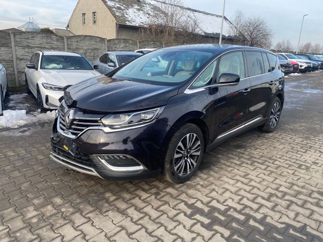 Renault Espace ENERGY dCi 160 EDC Initiale Paris