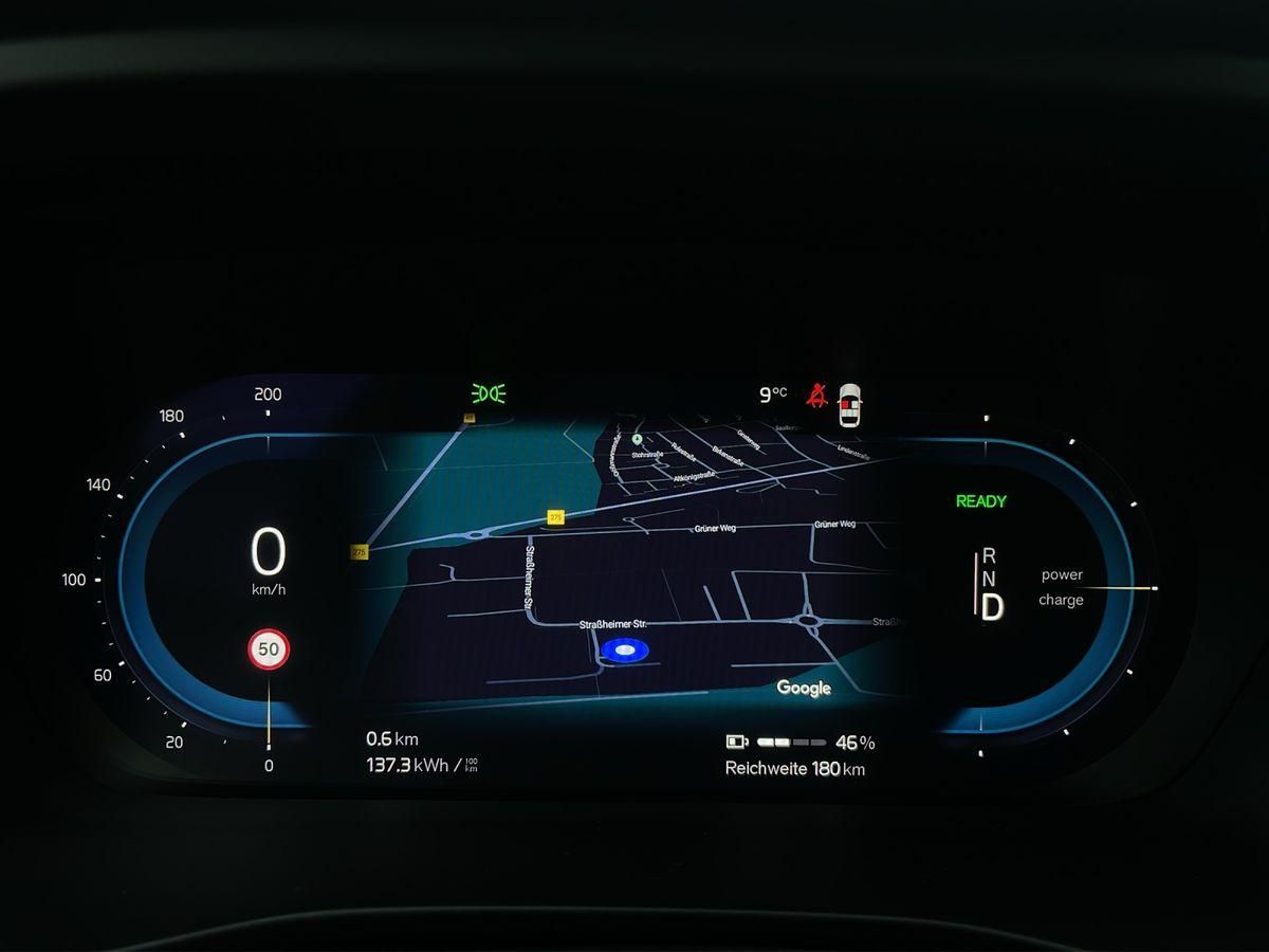 Volvo XC40 - Bild 13