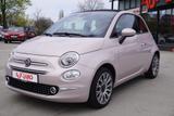 Fiat 500 1.2 Android Apple Teilleder Tempomat PDC DAB - Fiat Gebrauchtwagen von 2021