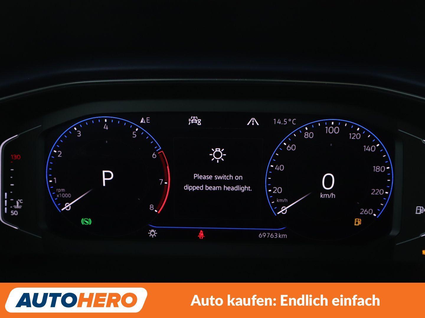 Volkswagen T-Roc 1.5 TSI ACT Style Aut.*NAVI*LED*ACC*SPUR*, миниатюра 18