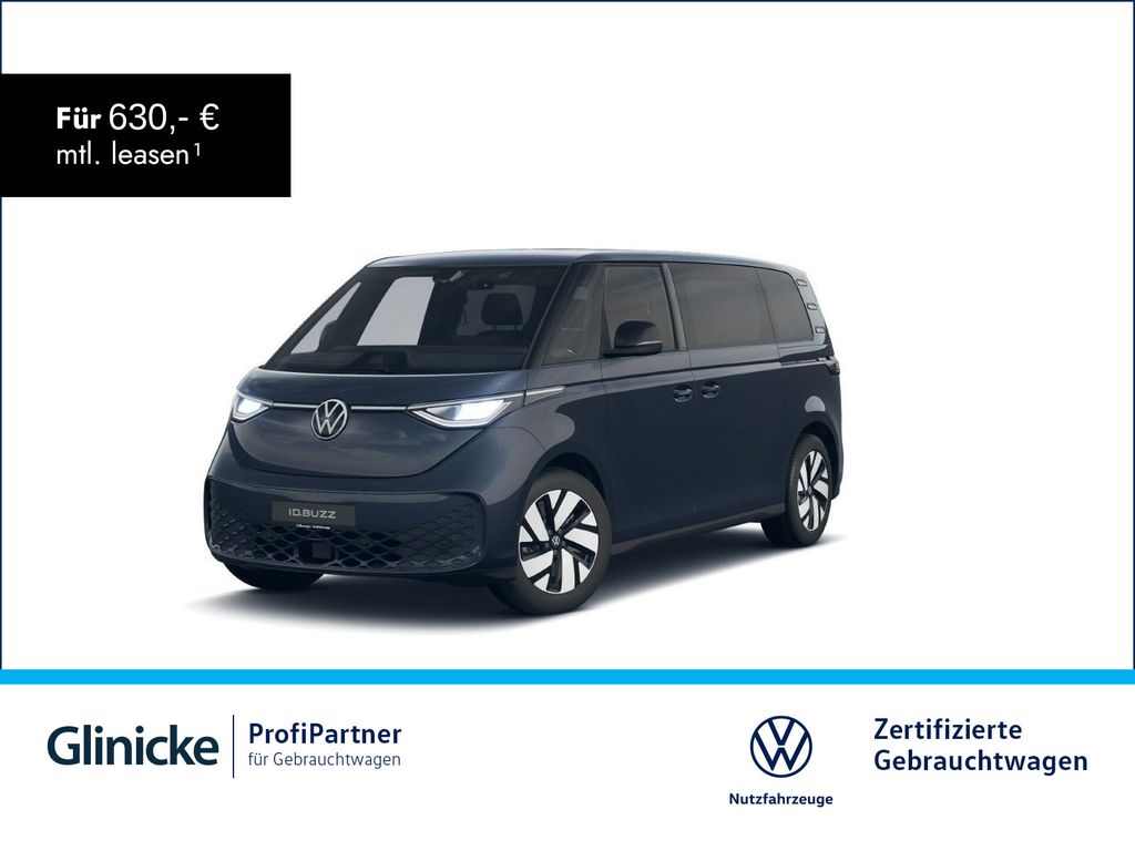 Volkswagen ID. Buzz